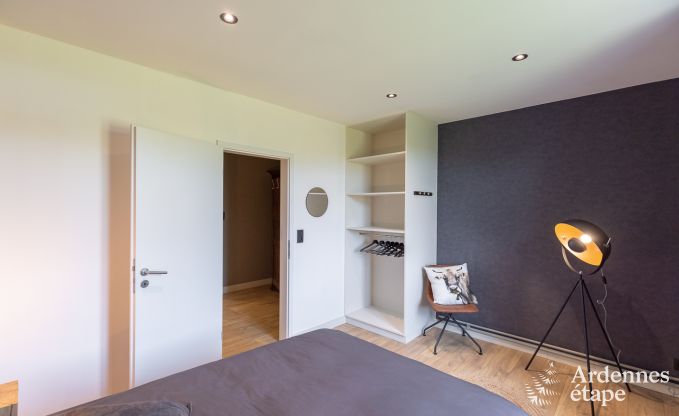 Gite de charme � Neufchateau pour 9 personnes en Ardenne