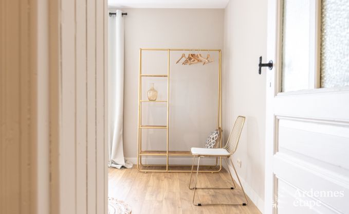 Gite de charme � Neufchateau pour 9 personnes en Ardenne