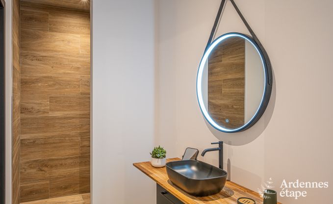 Maison de vacances � Neufch�teau pour 22/24 personnes en Ardenne