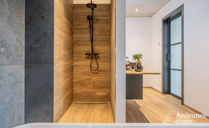 Maison de vacances � Neufch�teau pour 22/24 personnes en Ardenne