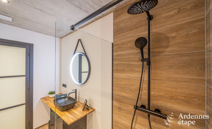 Maison de vacances � Neufch�teau pour 22/24 personnes en Ardenne