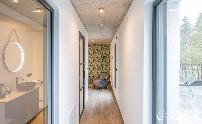 Maison de vacances � Neufch�teau pour 22/24 personnes en Ardenne