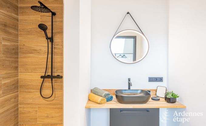 Maison de vacances � Neufch�teau pour 22/24 personnes en Ardenne