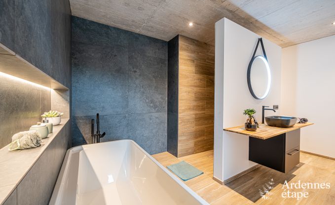 Maison de vacances � Neufch�teau pour 22/24 personnes en Ardenne