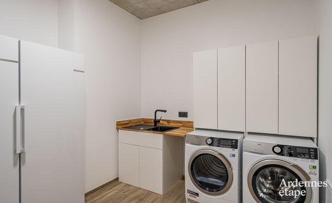 Maison de vacances � Neufch�teau pour 22/24 personnes en Ardenne