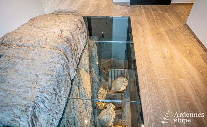 Maison de vacances � Neufch�teau pour 22/24 personnes en Ardenne