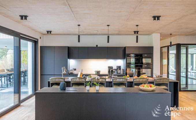 Maison de vacances � Neufch�teau pour 22/24 personnes en Ardenne