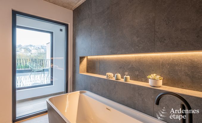 Maison de vacances � Neufch�teau pour 22/24 personnes en Ardenne