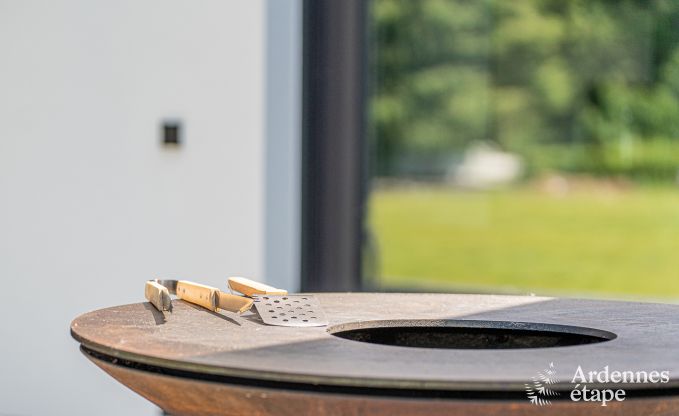 Maison de vacances � Neufch�teau pour 22/24 personnes en Ardenne