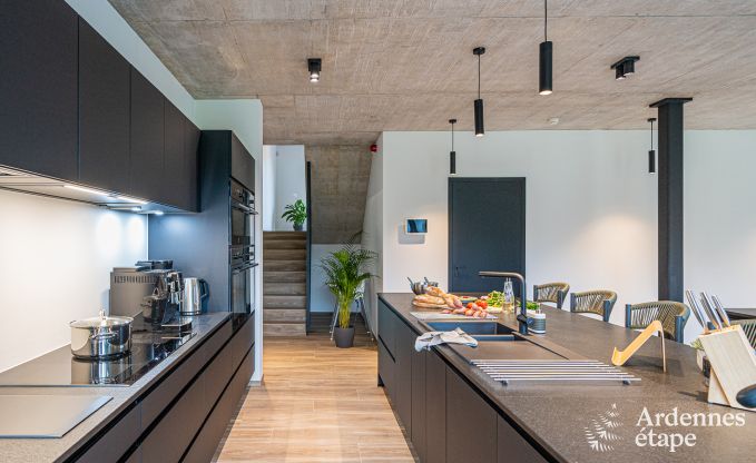 Maison de vacances � Neufch�teau pour 22/24 personnes en Ardenne