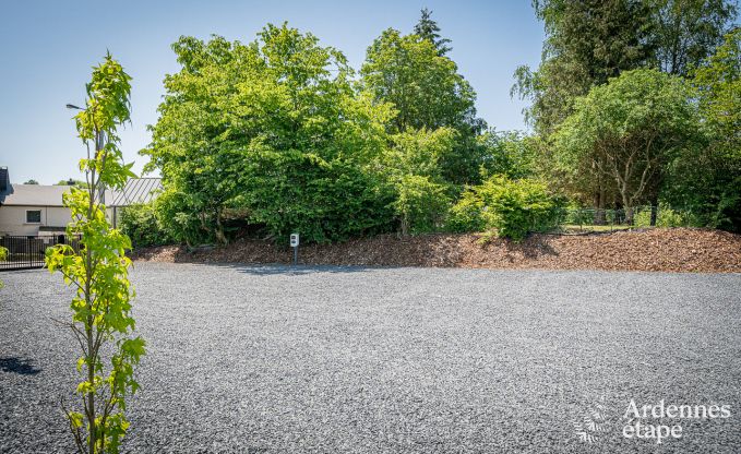 Maison de vacances � Neufch�teau pour 22/24 personnes en Ardenne