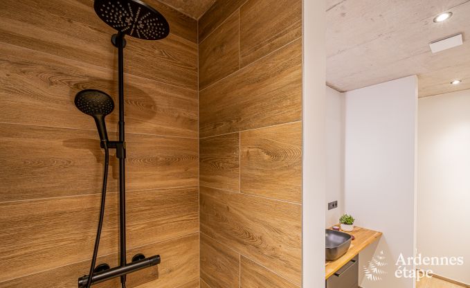 Maison de vacances � Neufch�teau pour 22/24 personnes en Ardenne