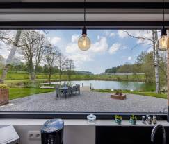 Chalet à Neufchâteau pour 4 personnes en Ardenne