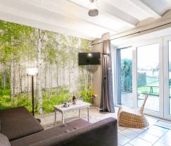 Maison de vacances à Neufchâteau pour 4 personnes en Ardenne