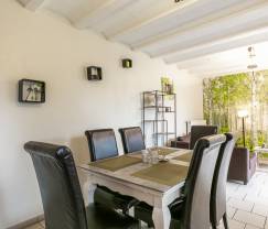 Maison de vacances à Neufchâteau pour 4 personnes en Ardenne