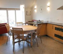 Maison de vacances à Neufchâteau pour 6 personnes en Ardenne