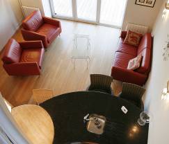 Maison de vacances à Neufchâteau pour 6 personnes en Ardenne