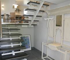 Maison de vacances à Neufchâteau pour 6 personnes en Ardenne