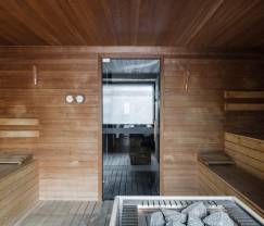 Villa de luxe à Neufchâteau pour 20 personnes avec grand espace bien-être