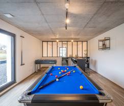 Maison de vacances à Neufchâteau pour 22/24 personnes en Ardenne