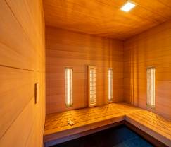 Maison de vacances à Neufchâteau pour 22/24 personnes en Ardenne