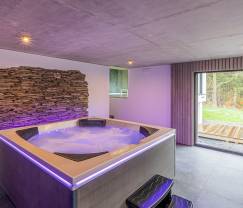 Maison de vacances à Neufchâteau pour 22/24 personnes en Ardenne