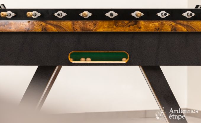 Villa de Luxe  Noiseux pour 12 personnes en Ardenne