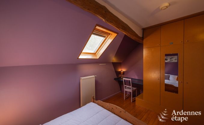 Appartement  Ohey pour 10 personnes en Ardenne