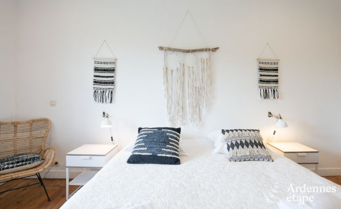 Appartement  Ohey pour 6 personnes en Ardenne