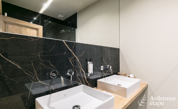 Appartement  Ohey pour 6 personnes en Ardenne