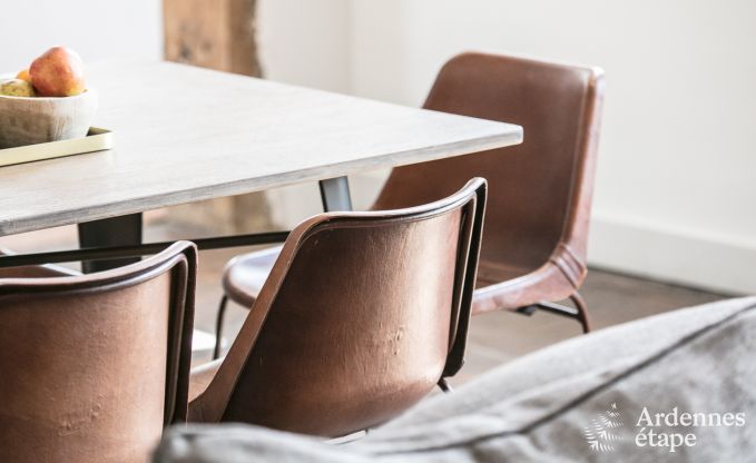 Appartement  Ohey pour 6 personnes en Ardenne