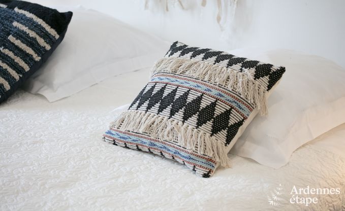 Appartement  Ohey pour 6 personnes en Ardenne