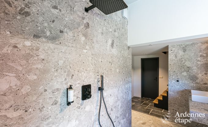 Appartement  Ohey pour 6 personnes en Ardenne