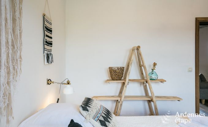 Appartement  Ohey pour 6 personnes en Ardenne