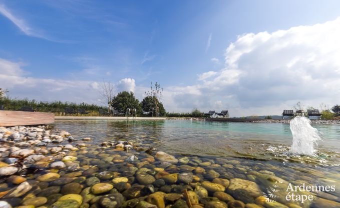 Appartement  Ohey pour 6 personnes en Ardenne