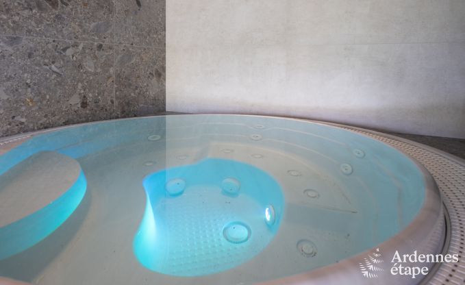 Appartement  Ohey pour 6 personnes en Ardenne