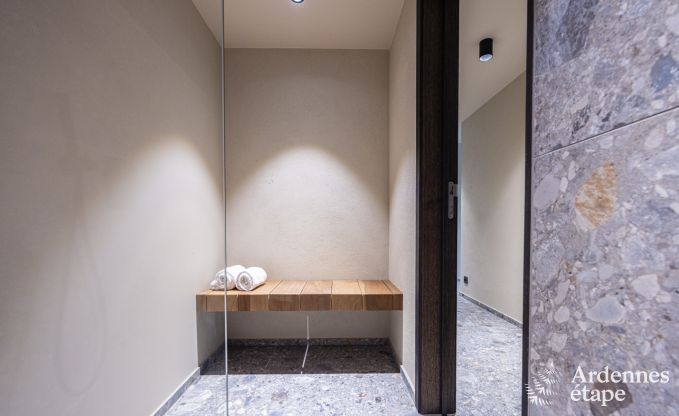 Appartement  Ohey pour 6 personnes en Ardenne