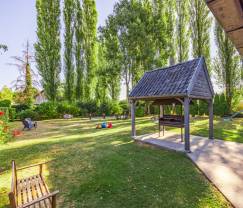Maison de vacances à Ohey pour 15 personnes en Ardenne