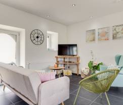 Maison de vacances à Ohey pour 4 personnes en Ardenne