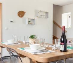 Maison de vacances à Ohey pour 4 personnes en Ardenne