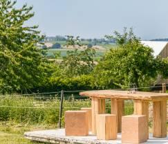 Maison de vacances à Ohey pour 4 personnes en Ardenne
