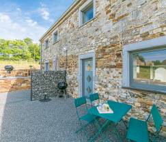 Maison de vacances à Ohey pour 4 personnes en Ardenne