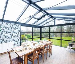 Maison de campagne confortable à Ohey, Ardenne