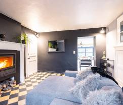 Maison de campagne confortable à Ohey, Ardenne