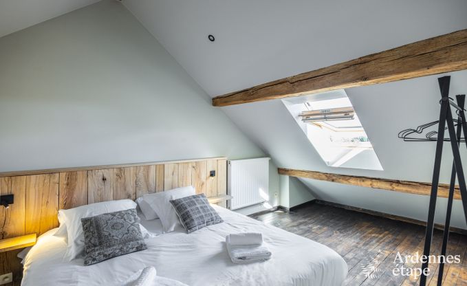 Maison de vacances  Ohey pour 4 personnes en Ardenne