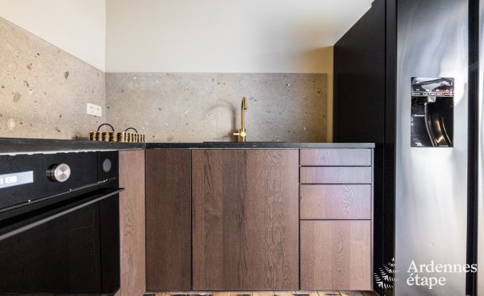 Maison de vacances  Ohey pour 4 personnes en Ardenne