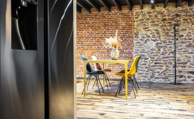 Maison de vacances  Ohey pour 4 personnes en Ardenne