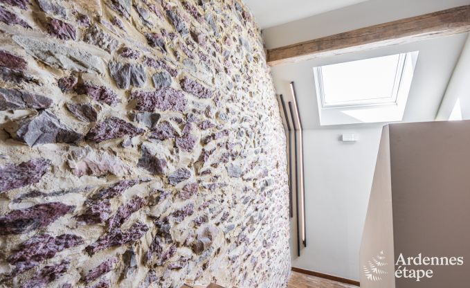 Maison de vacances  Ohey pour 4 personnes en Ardenne