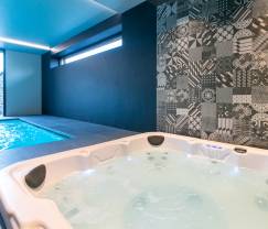 Maison de vacances à Ohey pour 4/6 personnes en Ardenne