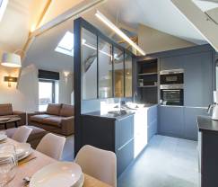 Maison de vacances à Ohey pour 4/6 personnes en Ardenne